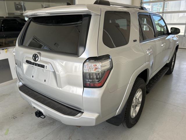 used 2020 Toyota 4Runner car, priced at $40,422