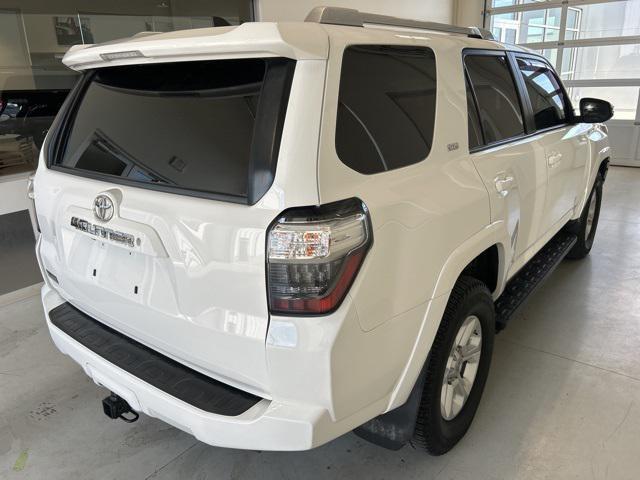 used 2017 Toyota 4Runner car, priced at $28,473