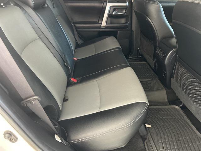 used 2017 Toyota 4Runner car, priced at $28,473