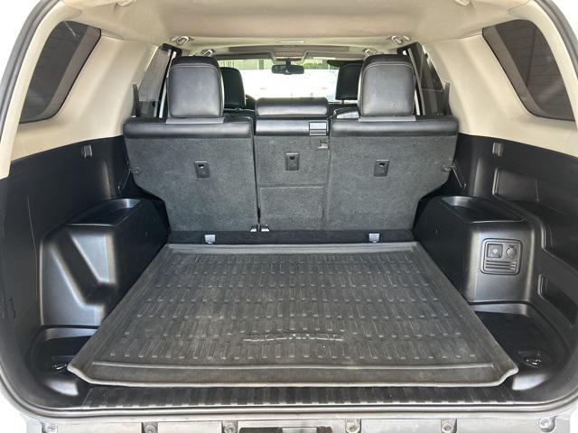 used 2017 Toyota 4Runner car, priced at $28,473