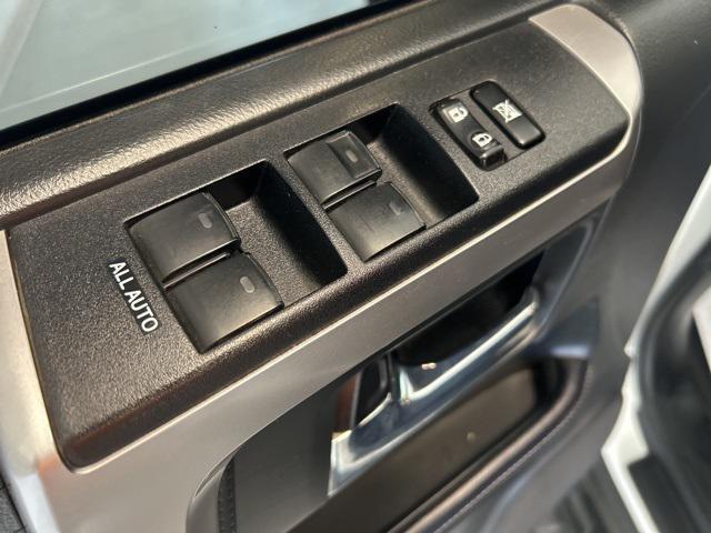 used 2017 Toyota 4Runner car, priced at $28,473
