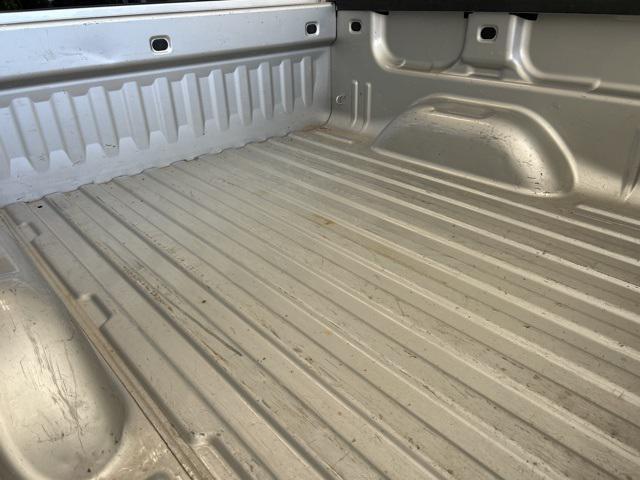 used 2018 Chevrolet Silverado 1500 car, priced at $19,798