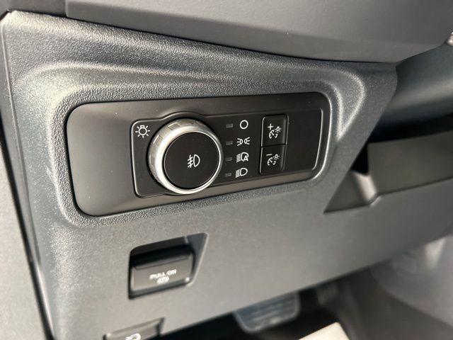 new 2025 Ford Bronco car, priced at $61,918