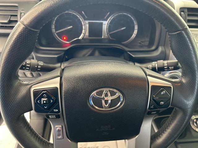 used 2018 Toyota 4Runner car, priced at $33,987