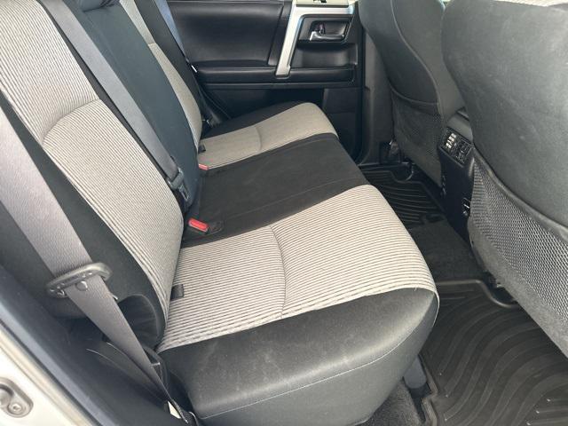 used 2018 Toyota 4Runner car, priced at $33,987