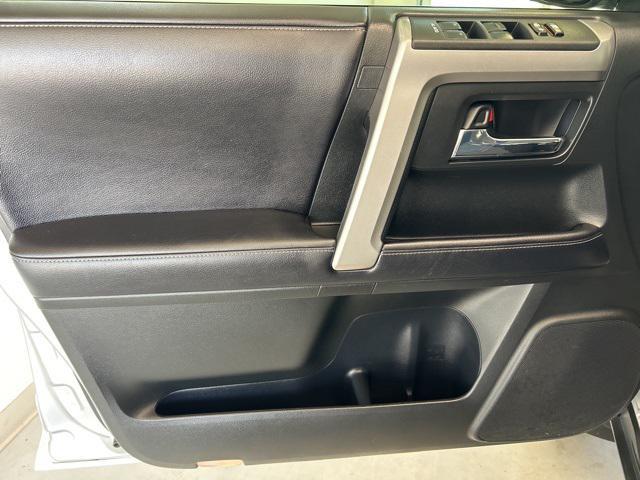 used 2018 Toyota 4Runner car, priced at $33,987