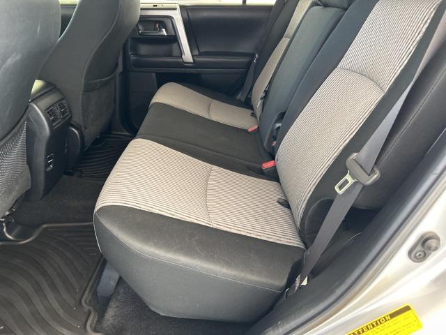 used 2018 Toyota 4Runner car, priced at $33,987