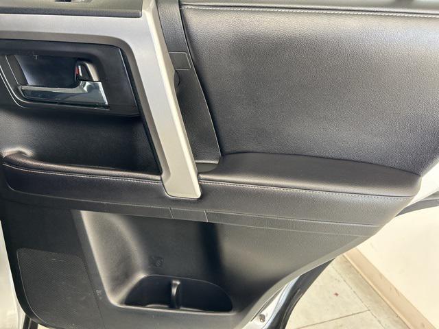 used 2018 Toyota 4Runner car, priced at $33,987