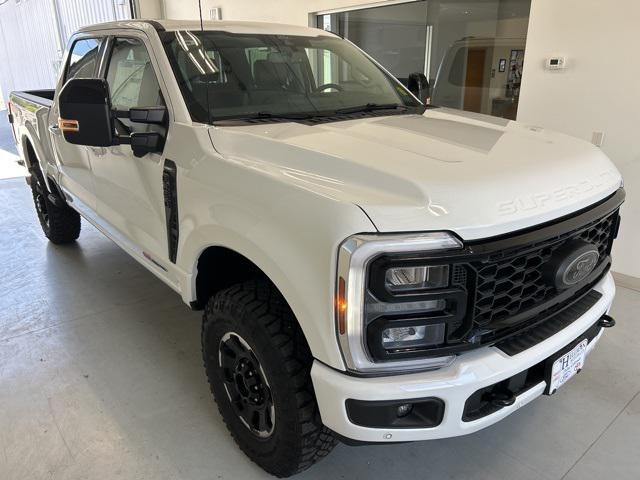 new 2025 Ford F-250 car, priced at $94,830
