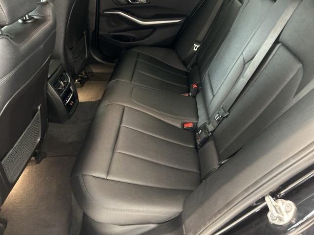 used 2021 BMW 330e car, priced at $28,556