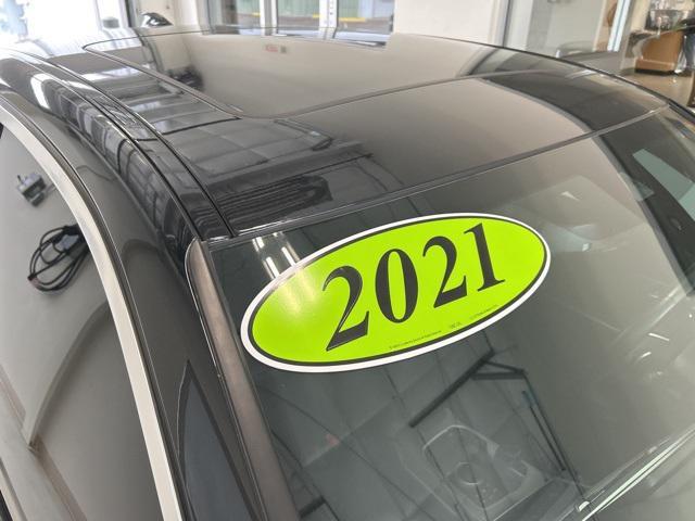 used 2021 BMW 330e car, priced at $28,556