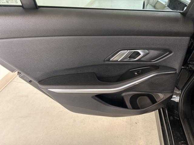used 2021 BMW 330e car, priced at $28,556