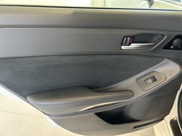 used 2022 Toyota Avalon car, priced at $30,997