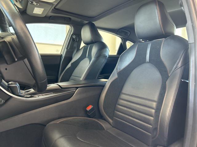 used 2022 Toyota Avalon car, priced at $30,997