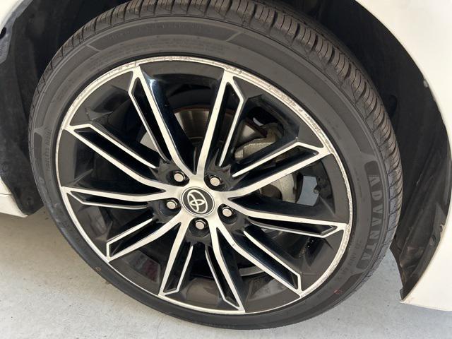 used 2022 Toyota Avalon car, priced at $30,997