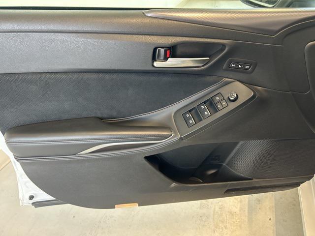 used 2022 Toyota Avalon car, priced at $30,997