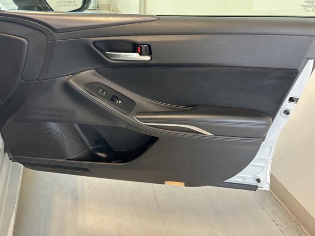 used 2022 Toyota Avalon car, priced at $30,997