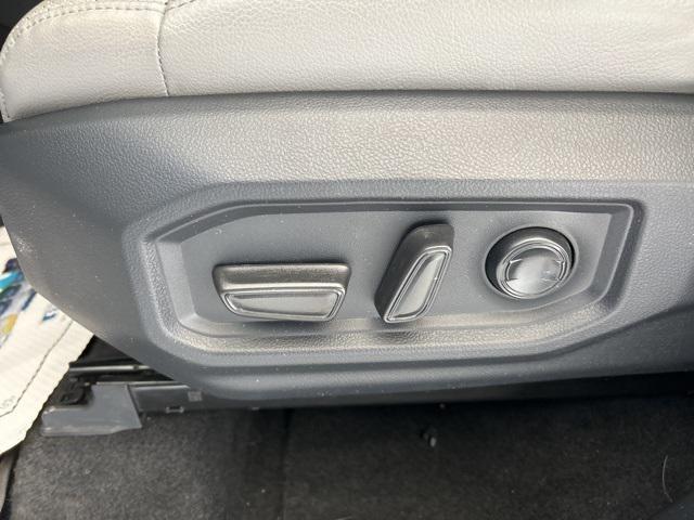 used 2024 Toyota Sequoia car, priced at $69,594