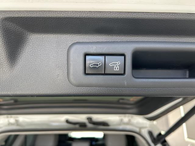 used 2024 Toyota Sequoia car, priced at $69,594