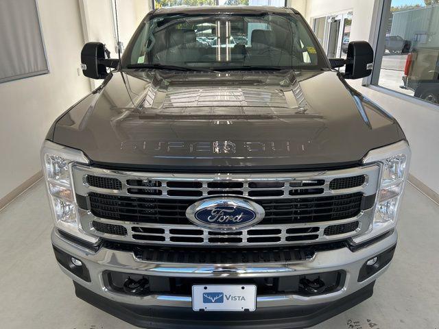 new 2026 Ford F-250 car, priced at $58,998
