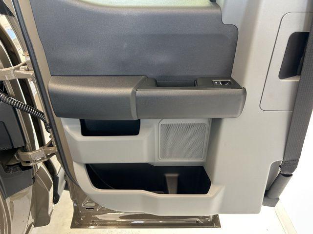 new 2026 Ford F-250 car, priced at $58,998