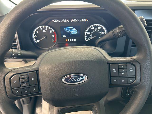 new 2026 Ford F-250 car, priced at $58,998