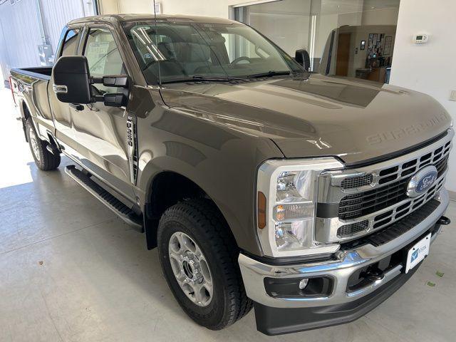 new 2026 Ford F-250 car, priced at $58,998