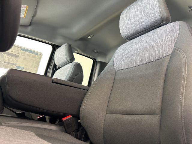 new 2026 Ford F-250 car, priced at $58,998
