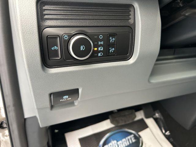 new 2026 Ford F-250 car, priced at $58,998