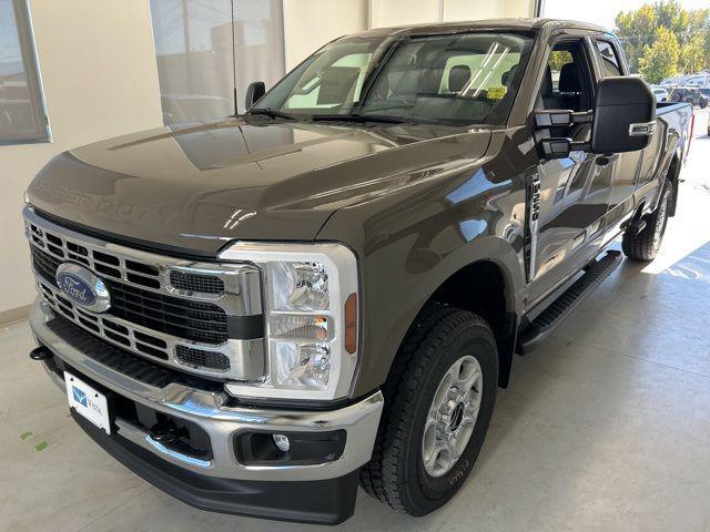 new 2026 Ford F-250 car, priced at $58,998