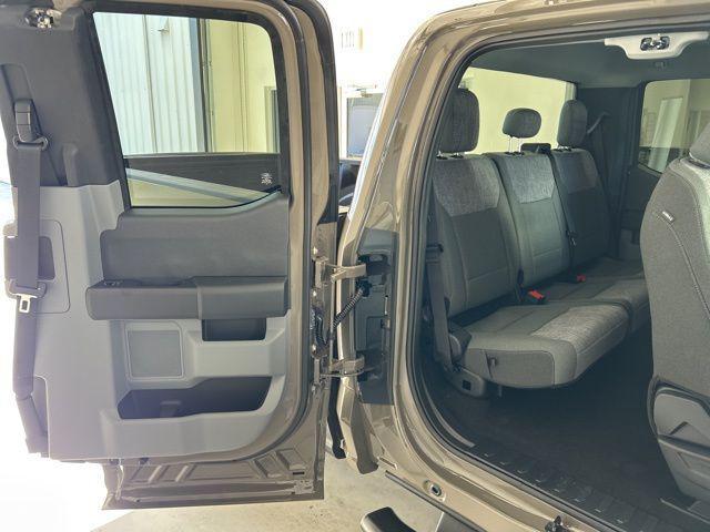 new 2026 Ford F-250 car, priced at $58,998