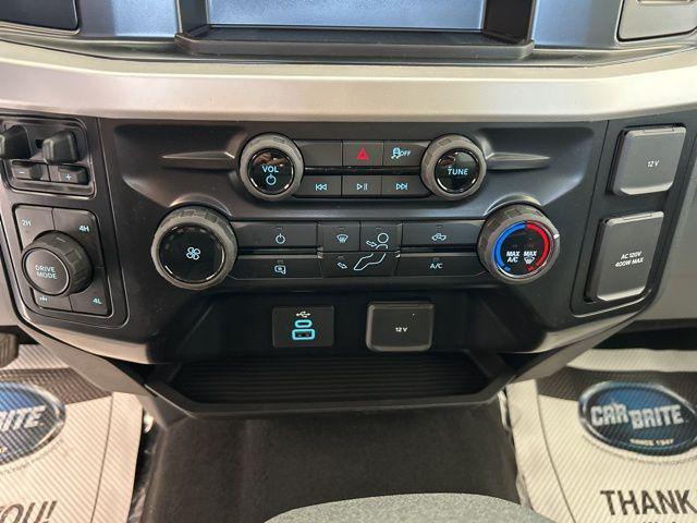 new 2026 Ford F-250 car, priced at $58,998