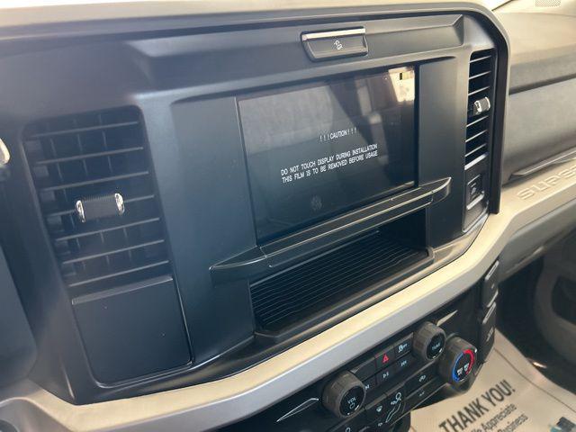 new 2026 Ford F-250 car, priced at $58,998