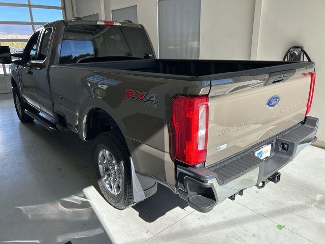 new 2026 Ford F-250 car, priced at $58,998