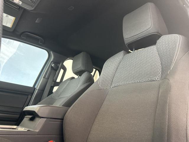 used 2025 Toyota 4Runner car, priced at $45,987