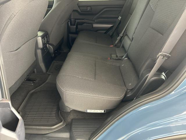 used 2025 Toyota 4Runner car, priced at $45,987