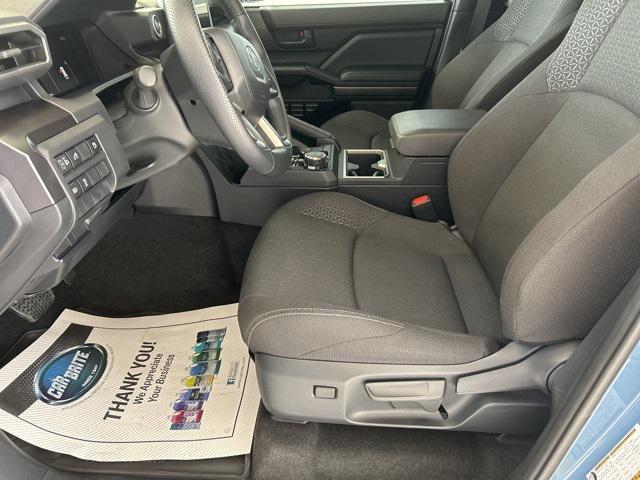 used 2025 Toyota 4Runner car, priced at $45,987
