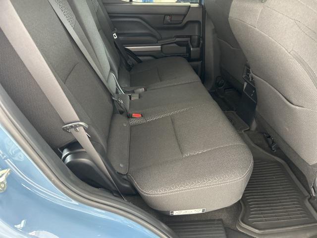 used 2025 Toyota 4Runner car, priced at $45,987