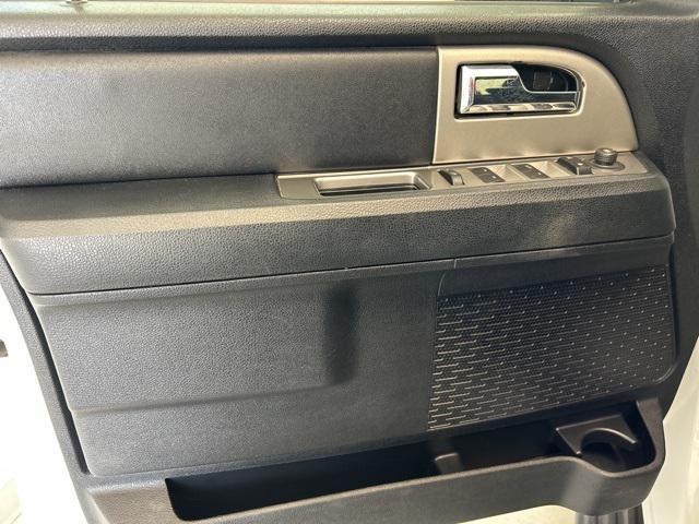 used 2017 Ford Expedition car, priced at $16,899