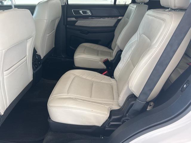 used 2016 Ford Explorer car, priced at $14,883
