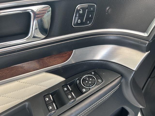 used 2016 Ford Explorer car, priced at $14,883