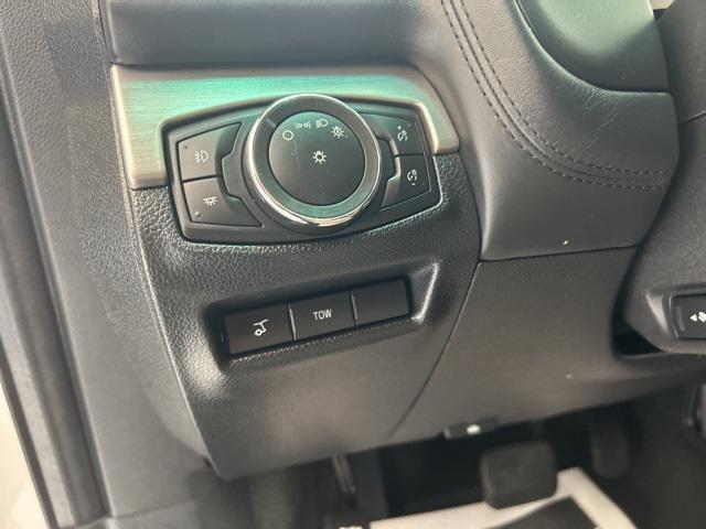 used 2016 Ford Explorer car, priced at $14,883