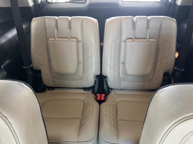 used 2016 Ford Explorer car, priced at $14,883