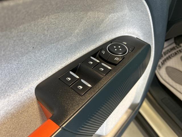used 2024 Ford Maverick car, priced at $30,547