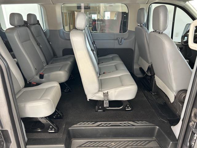 used 2016 Ford Transit-350 car, priced at $21,855