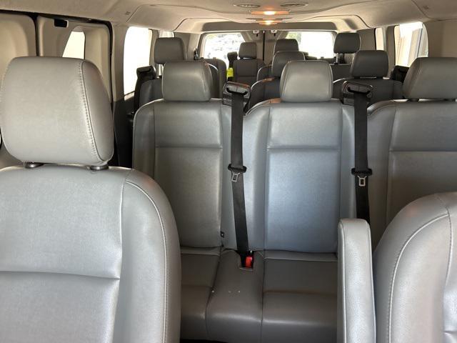 used 2016 Ford Transit-350 car, priced at $21,855