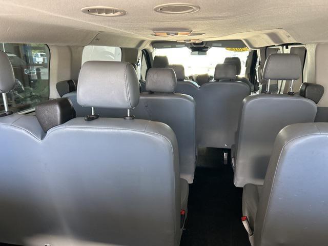 used 2016 Ford Transit-350 car, priced at $21,855
