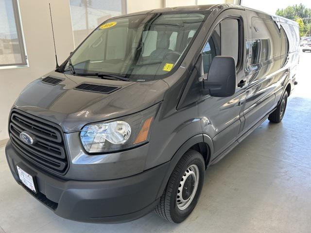 used 2016 Ford Transit-350 car, priced at $21,855