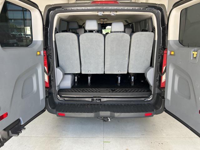 used 2016 Ford Transit-350 car, priced at $21,855