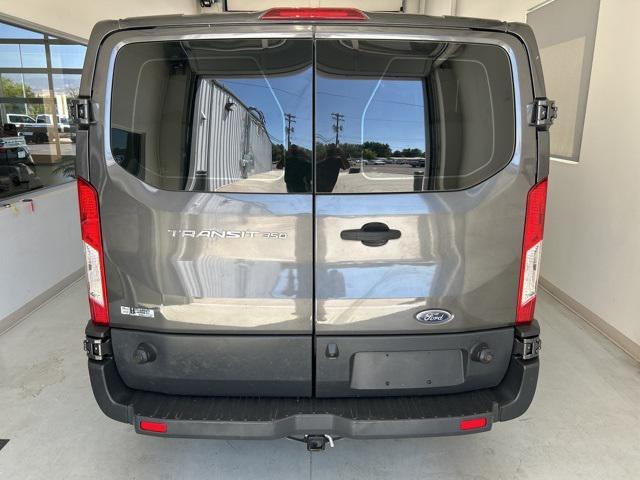 used 2016 Ford Transit-350 car, priced at $21,855